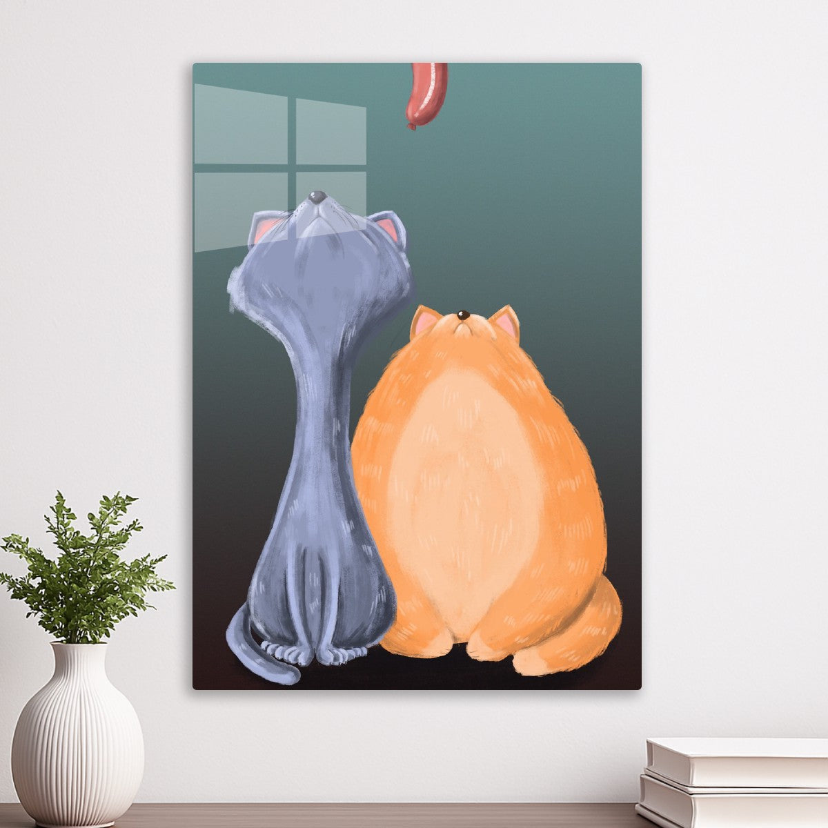 Will Work for Hotdogs