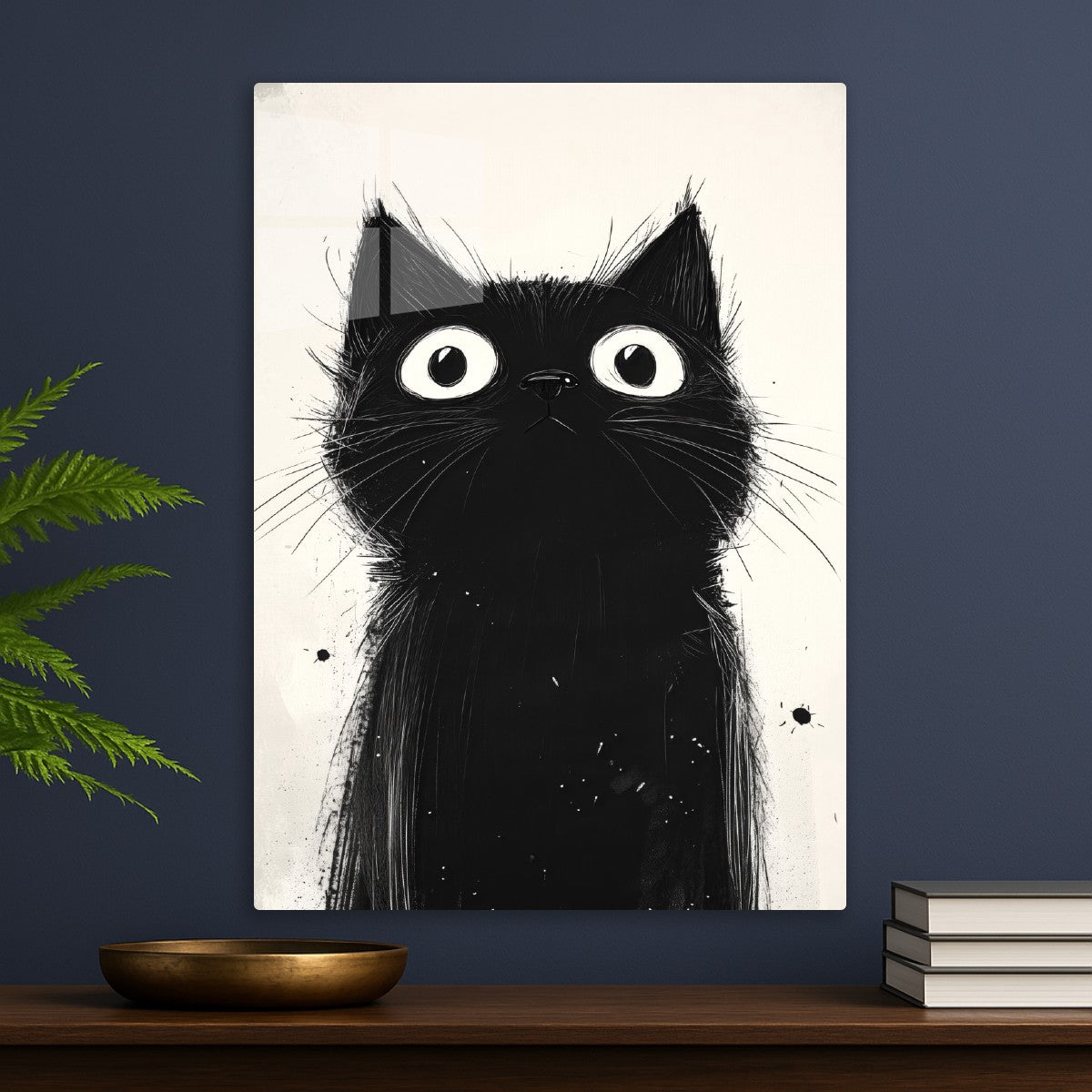 No Thoughts, Just Fluff