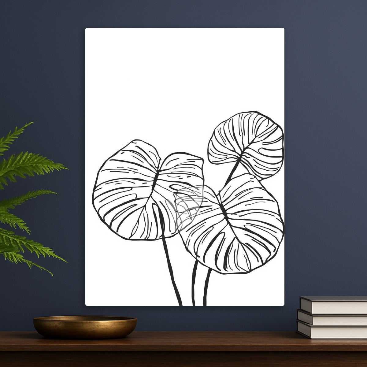 Botanical illustration