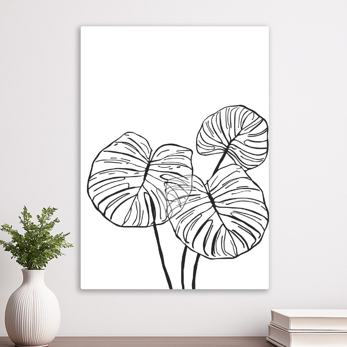 Botanical illustration