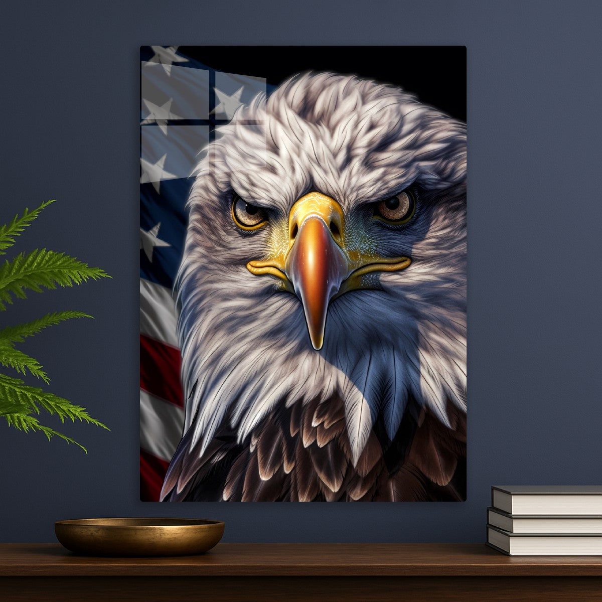 White Eagle American