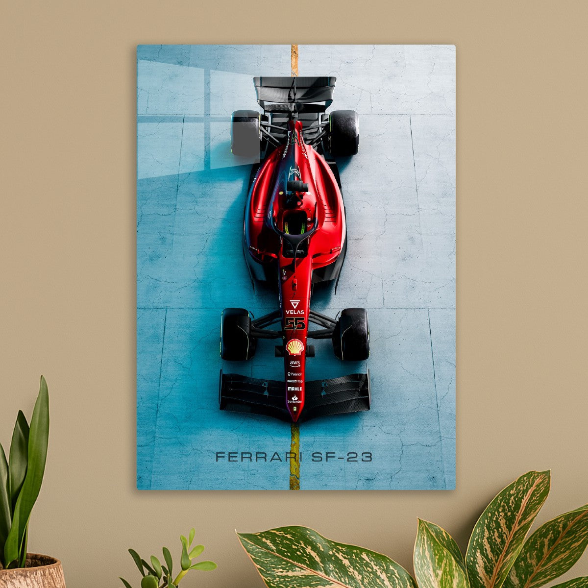 Ferrari SF-23