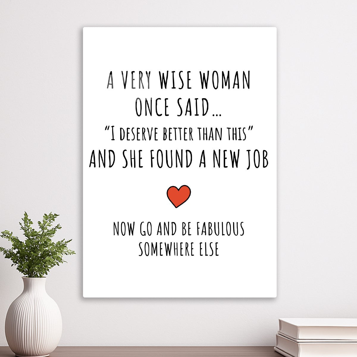 Wise Woman Quote 