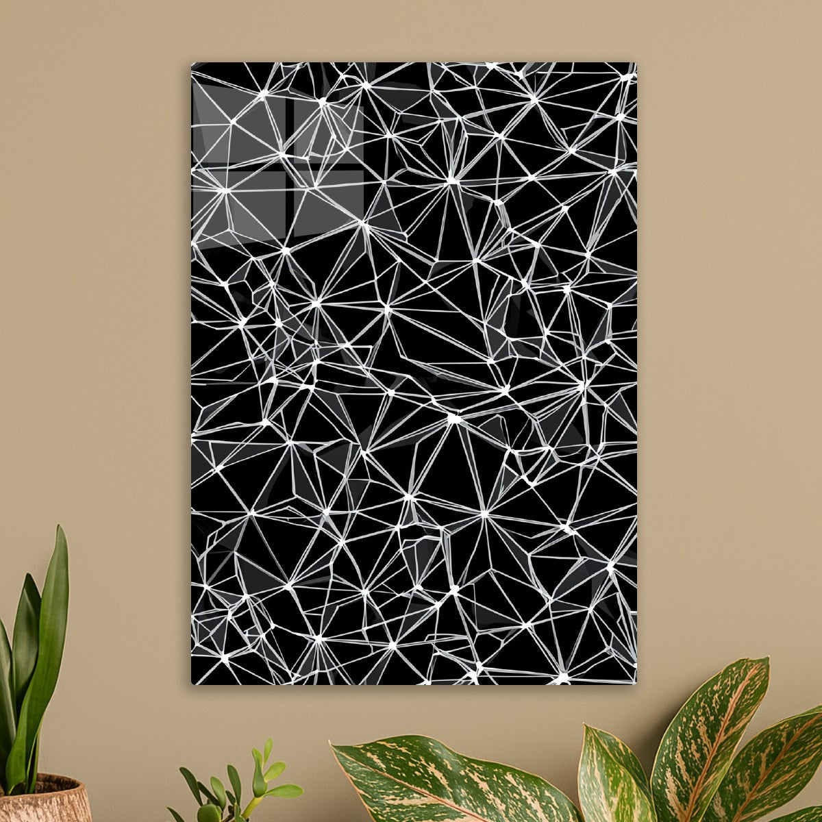 Abstract Network Connection