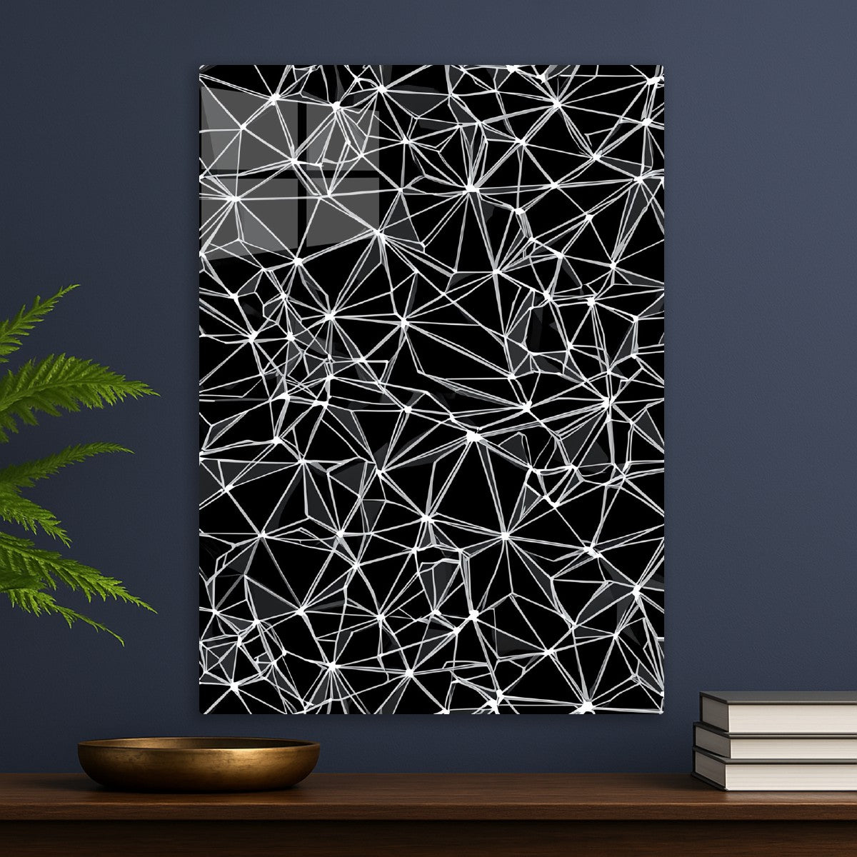 Abstract Network Connection