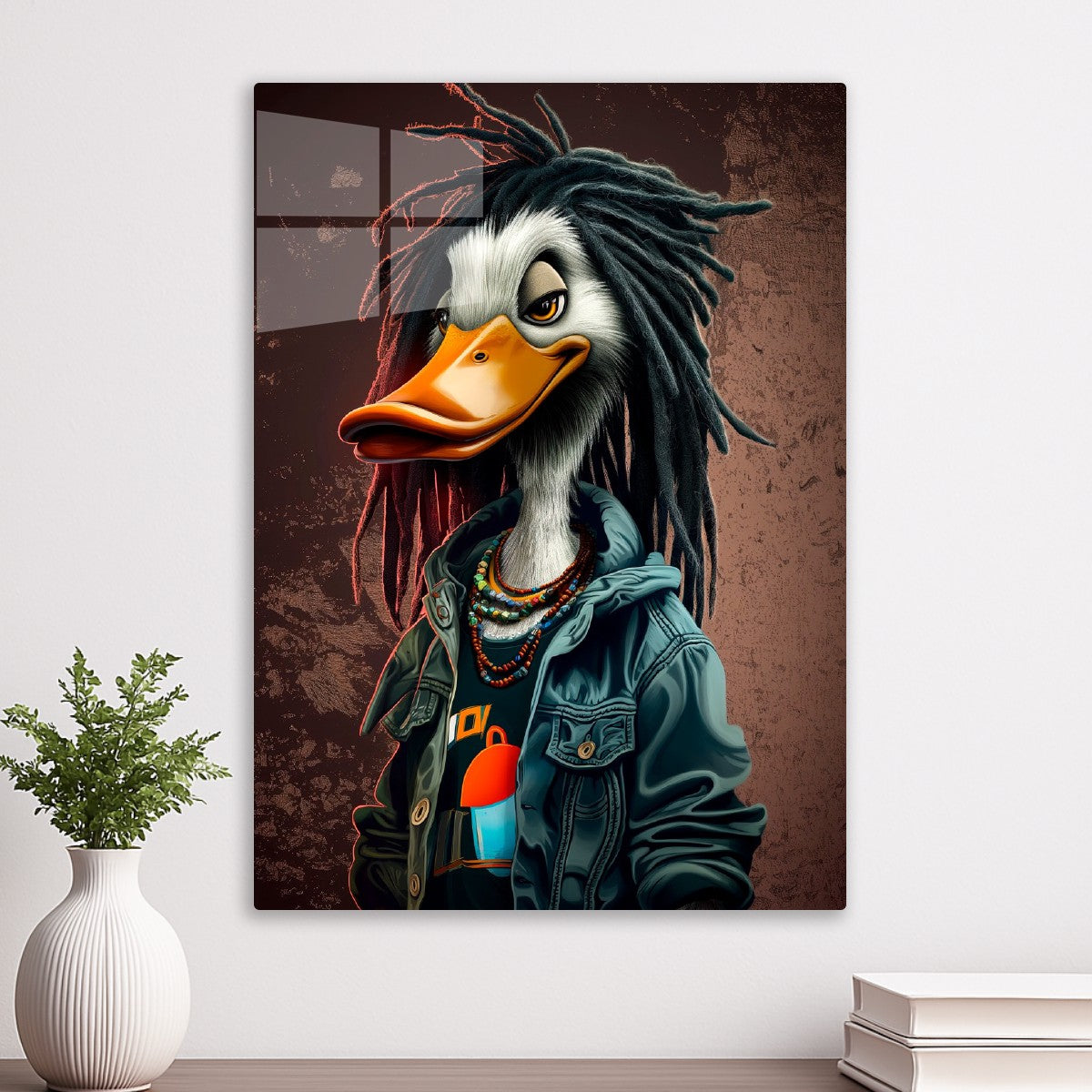 Duck Marley