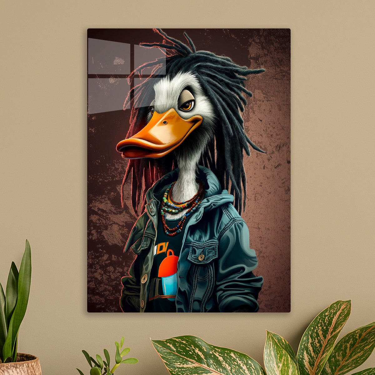 Duck Marley