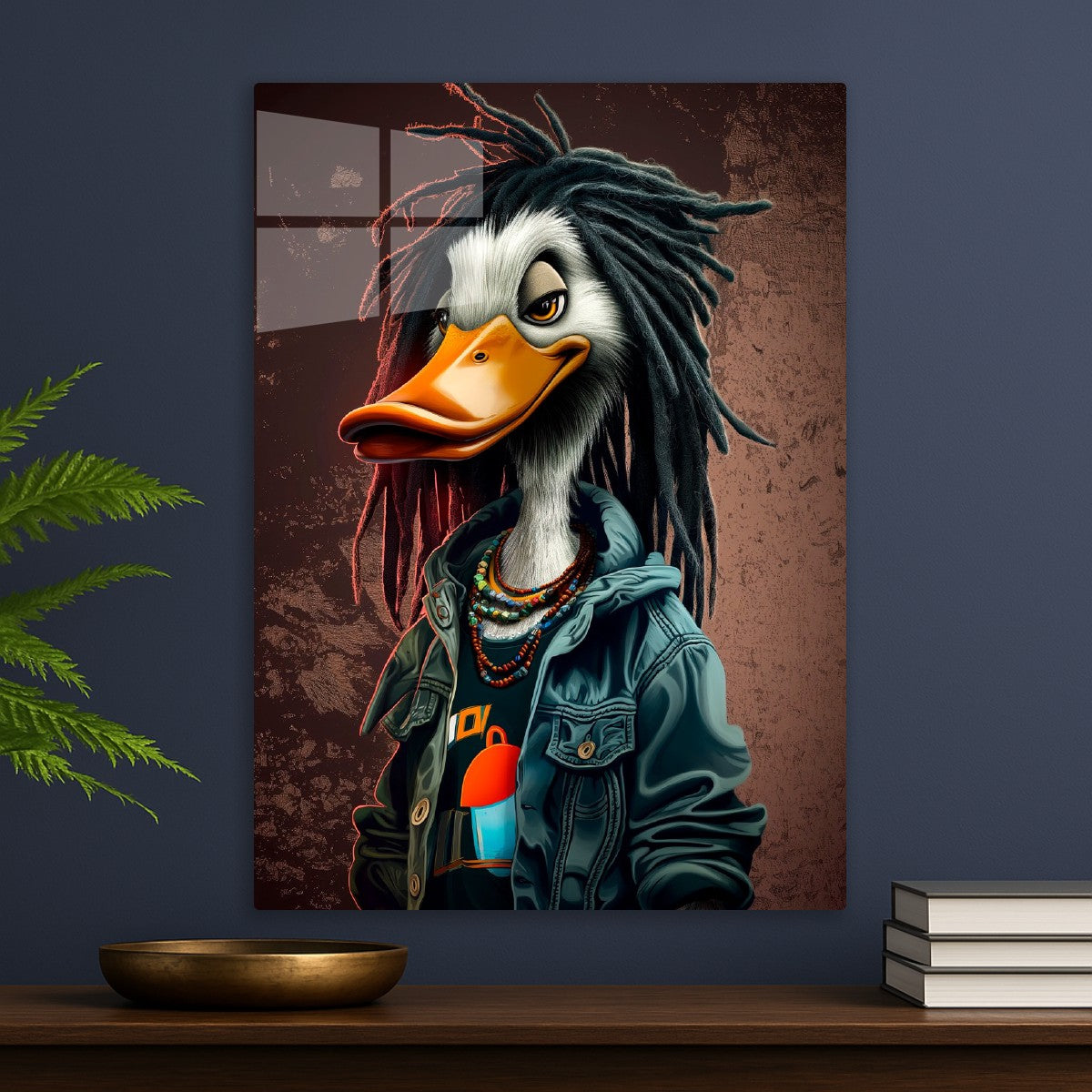 Duck Marley