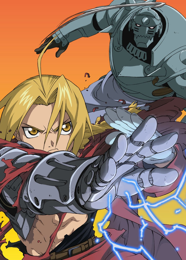 Edward elric