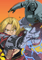 Edward elric 