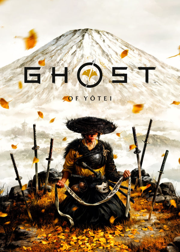 Ghost Of Yotei