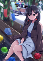 yukata