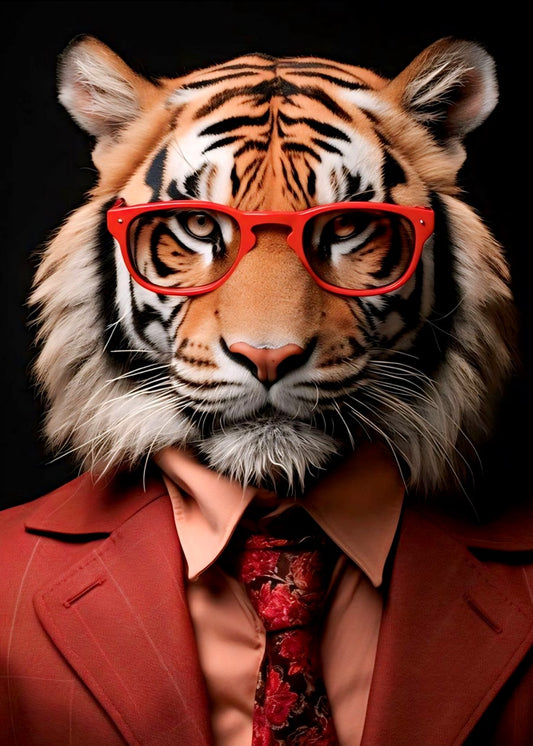 tiger