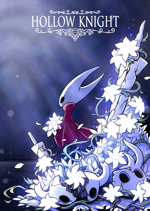 Hollow knight