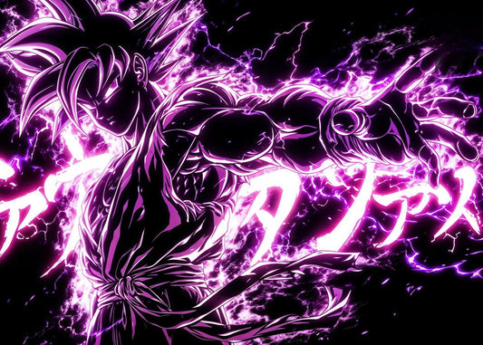 dragon ball