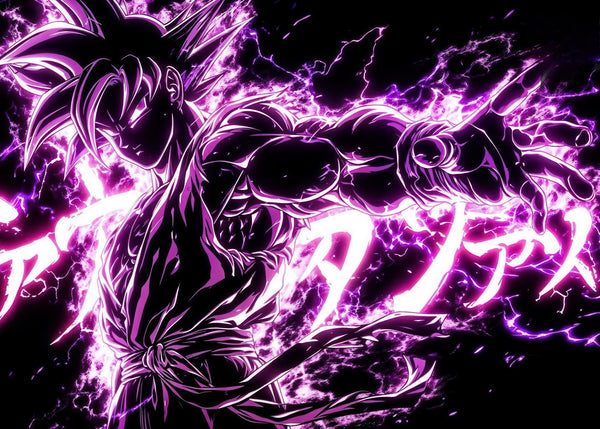 Dragon Ball