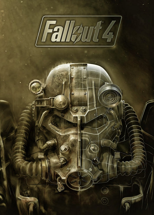Fallout 4