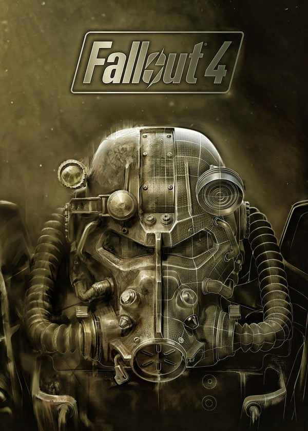 Fallout 4