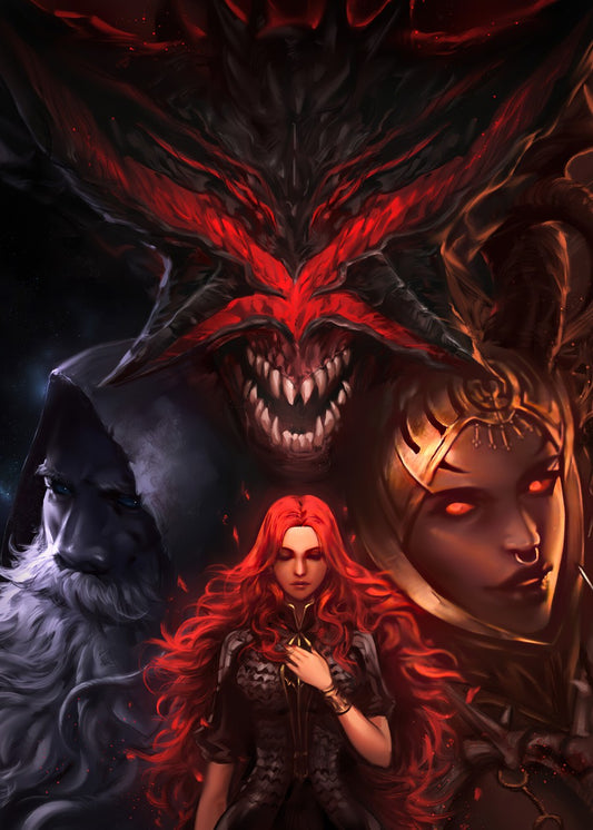 path of exile