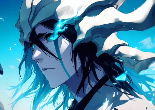 Ulquiorra Cifer
