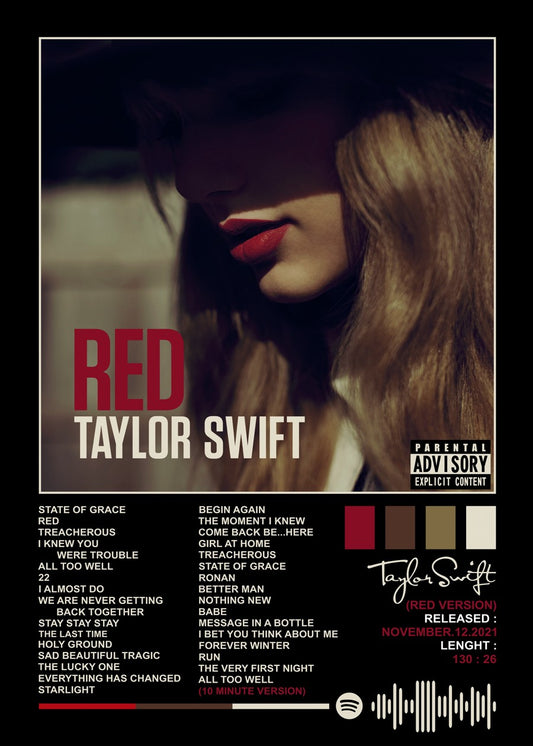 Taylor Swift
