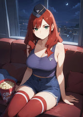 Zero Two Darling in the Franxx