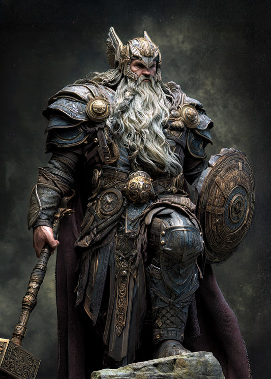 Elder Thor