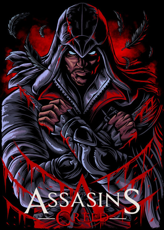 Assassin's Creed's Ezio