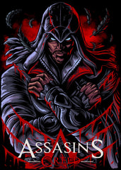 Assassin's Creed's Ezio