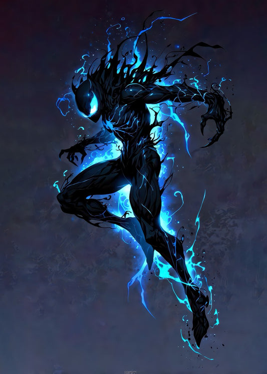 Solo Leveling