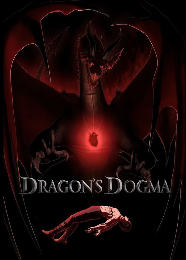 dragons dogma