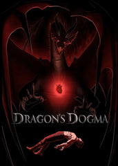 dragons dogma