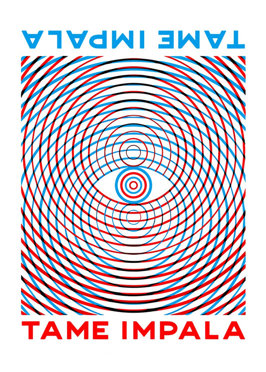 tame Impala