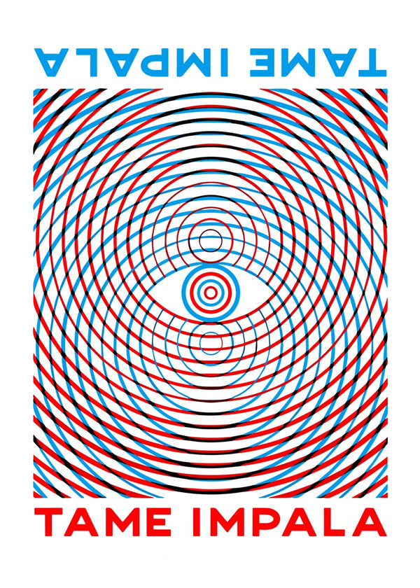tame Impala