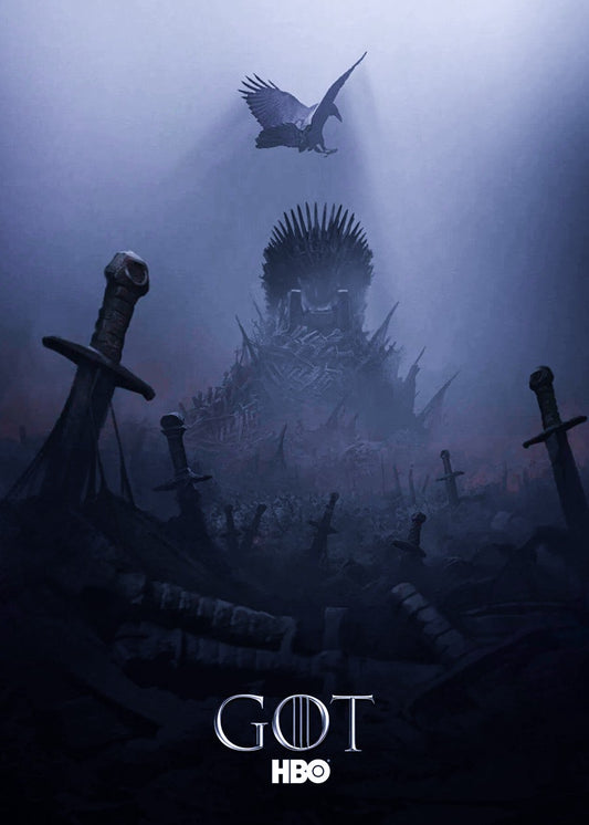 Game of Thrones