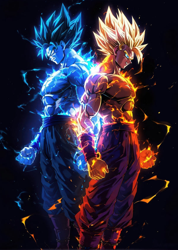 Dragon ball