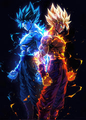 Dragon ball