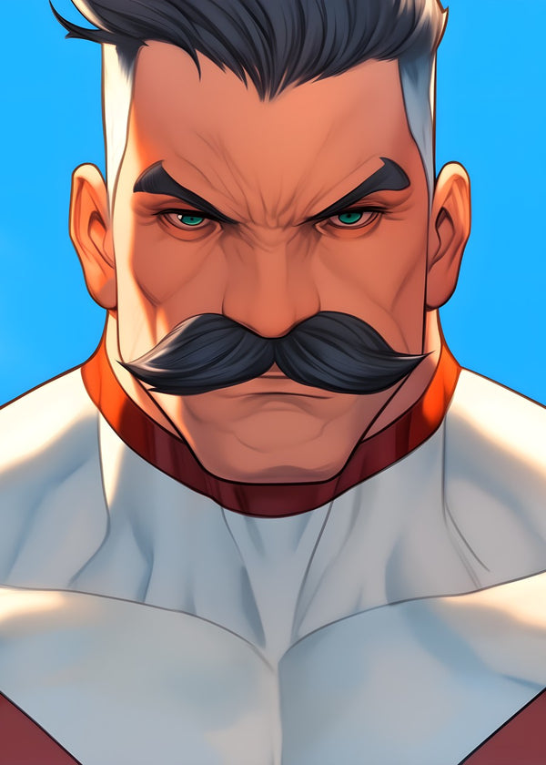 Omni Man