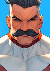 Omni Man