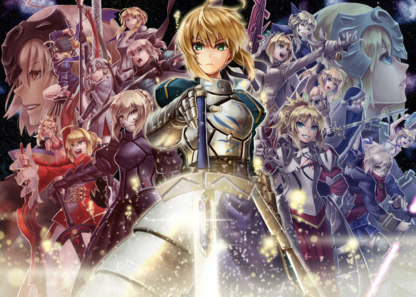 fate