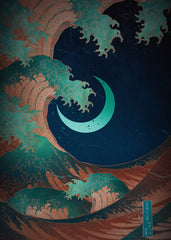 Crescent Wave