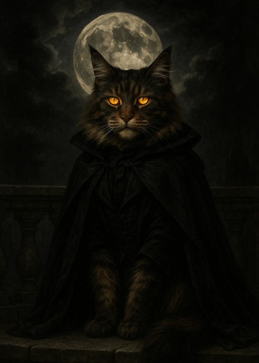 Count Catula