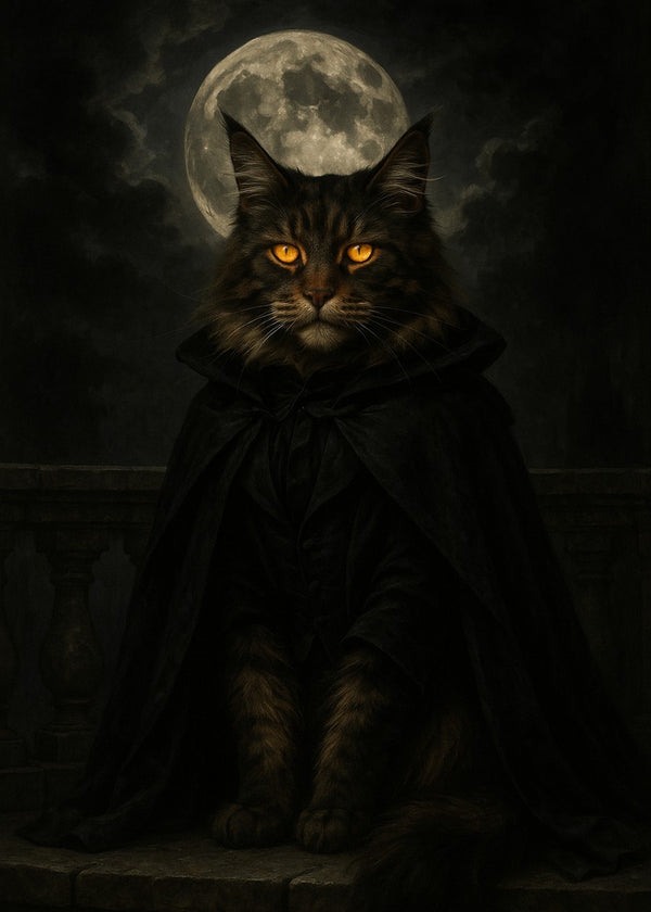 Count Catula