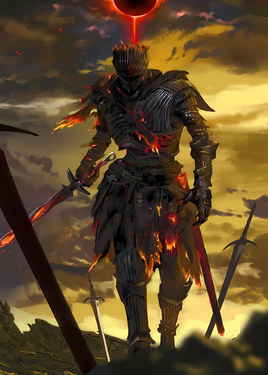 dark soul