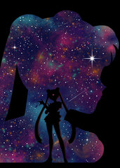 In the name of the moon