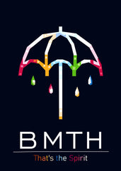 Bring Me The Horizon