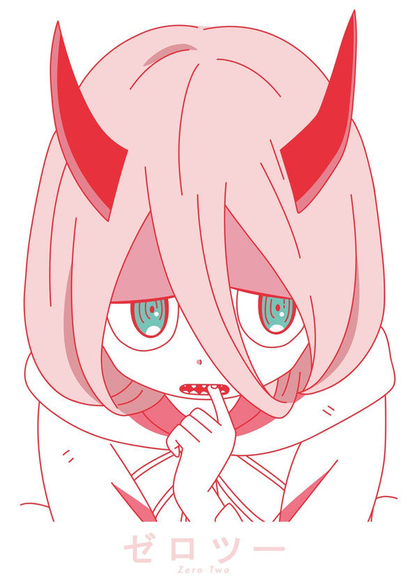 Zero Two