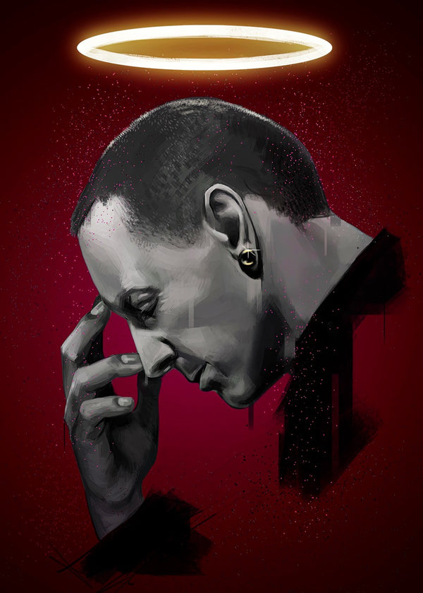 Chester Bennington