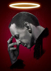 Chester Bennington