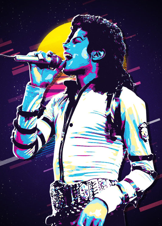 michael jackson